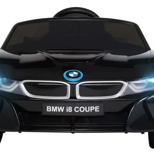 Actionbikes Motors Elektroauto BMW I8 In Schwarz 30