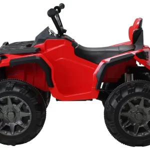Actionbikes Motors Elektroquad Bumper In Rot 14