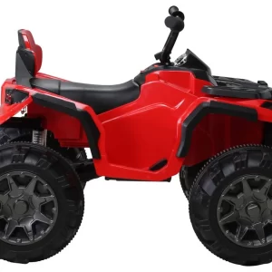 Actionbikes Motors Elektroquad Bumper In Rot 20