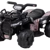Actionbikes Motors Elektroquad Quad Jumpy In Camouflage 22