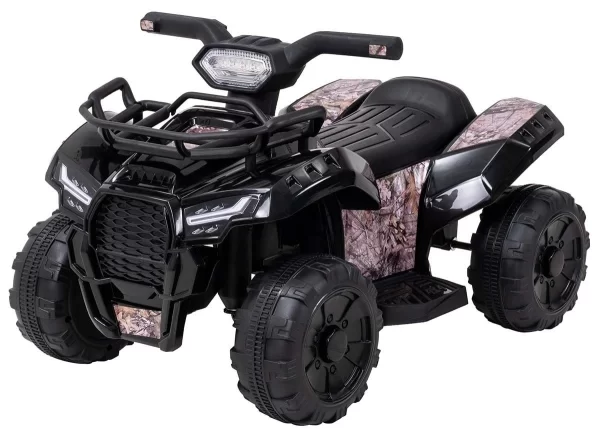 Actionbikes Motors Elektroquad Quad Jumpy In Camouflage 1