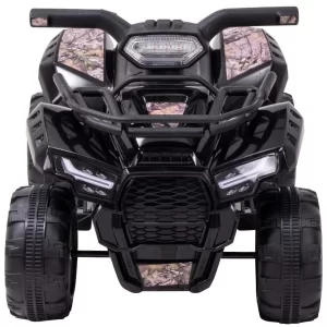 Actionbikes Motors Elektroquad Quad Jumpy In Camouflage 26