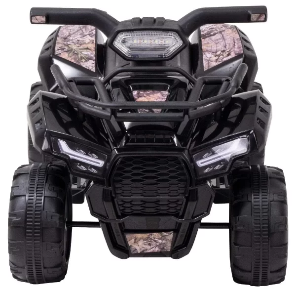 Actionbikes Motors Elektroquad Quad Jumpy In Camouflage 9