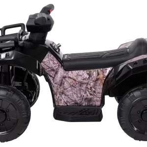 Actionbikes Motors Elektroquad Quad Jumpy In Camouflage 28