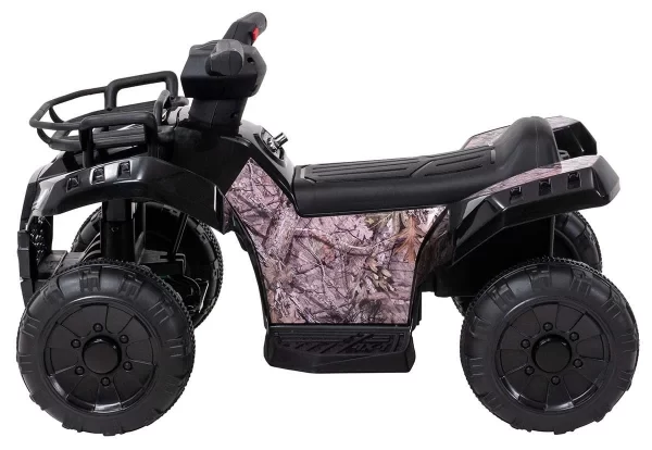 Actionbikes Motors Elektroquad Quad Jumpy In Camouflage 10