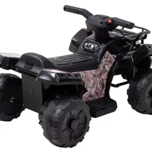 Actionbikes Motors Elektroquad Quad Jumpy In Camouflage 30