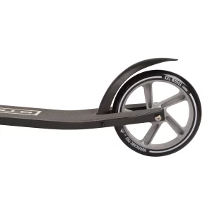 Apollo® City Scooter ” Hurricane ” In Schwarz/silber 13