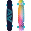 Apollo® Dancer Longboard ” Takuu ” In Mehrfarbig 28