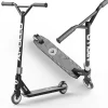 Apollo® Stunt Scooter Freestyle ” Genius Pro 4.0 ” In Schwarz/silber 5