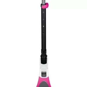 Authentic Roller Flow Foldable 125 Scooter In Pink 24