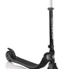 Authentic Roller Flow Foldable 125 Scooter In Schwarz 7
