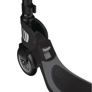 Authentic Roller Flow Foldable 125 Scooter In Schwarz 16