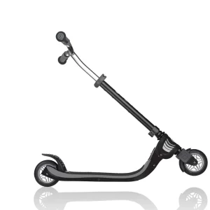 Authentic Roller Flow Foldable 125 Scooter In Schwarz 18