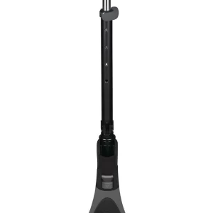 Authentic Roller Flow Foldable 125 Scooter In Schwarz 22