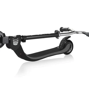 Authentic Roller Flow Foldable 125 Scooter In Schwarz 24