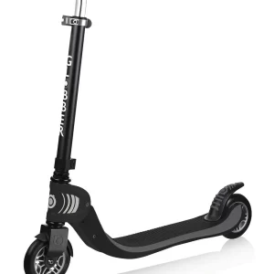 Authentic Roller Flow Foldable 125 Scooter In Schwarz 28