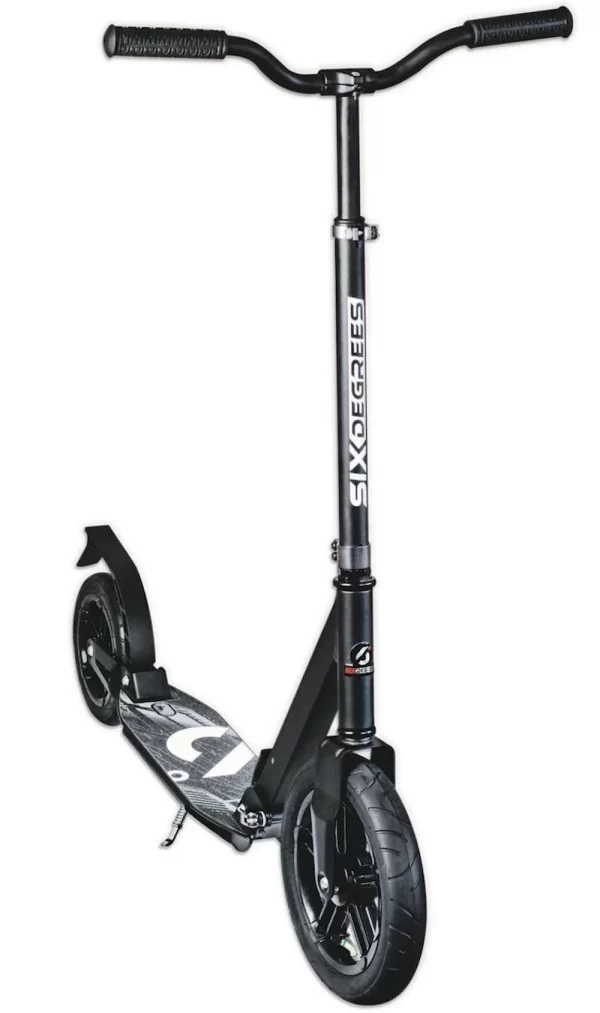 Authentic Roller In Schwarz 1
