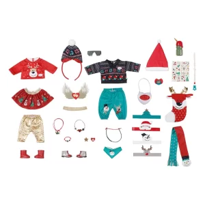 Adventskalender “BABY Born” – Ab 3 Jahren 13