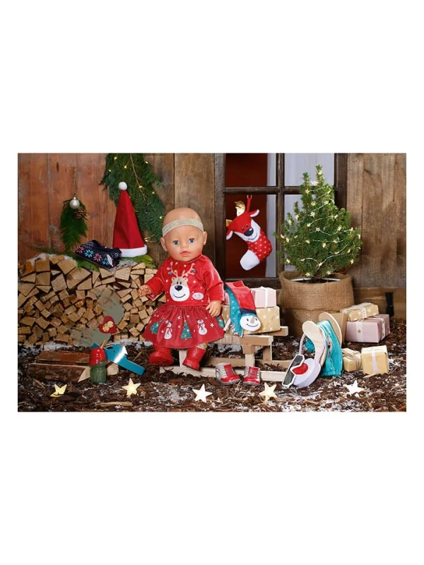 Adventskalender “BABY Born” – Ab 3 Jahren 4