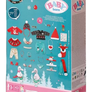 Adventskalender “BABY Born” – Ab 3 Jahren 17
