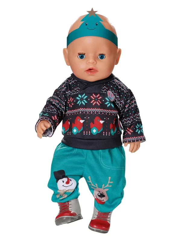 Adventskalender “BABY Born” – Ab 3 Jahren 6