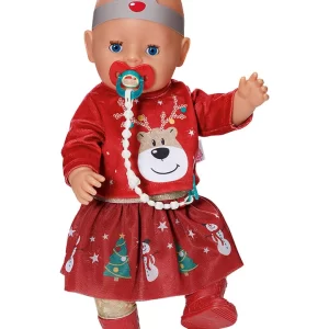 Adventskalender “BABY Born” – Ab 3 Jahren 21