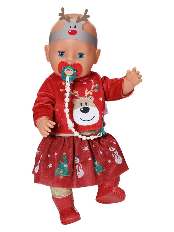 Adventskalender “BABY Born” – Ab 3 Jahren 7