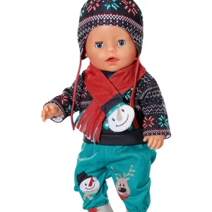 Adventskalender “BABY Born” – Ab 3 Jahren 23