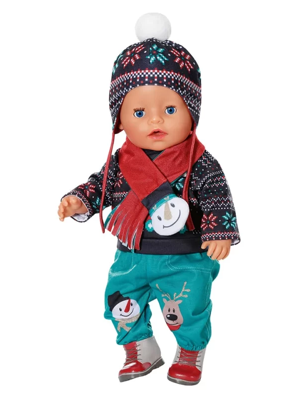 Adventskalender “BABY Born” – Ab 3 Jahren 8