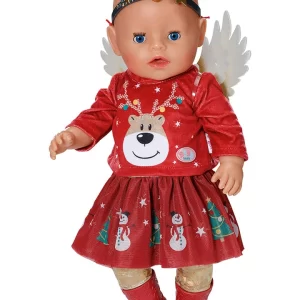 Adventskalender “BABY Born” – Ab 3 Jahren 25