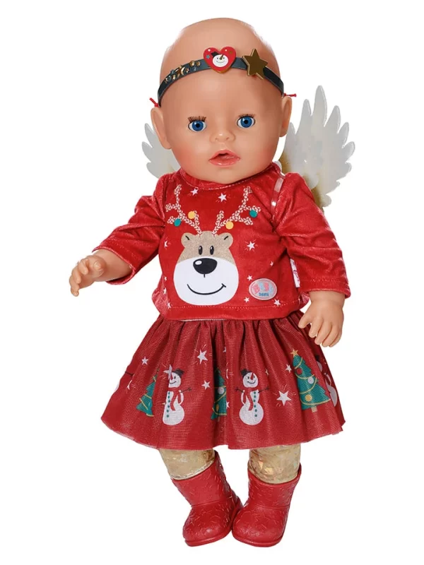 Adventskalender “BABY Born” – Ab 3 Jahren 9