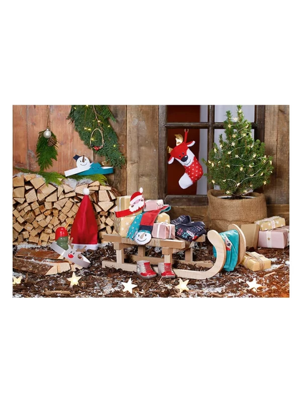 Adventskalender “BABY Born” – Ab 3 Jahren 10
