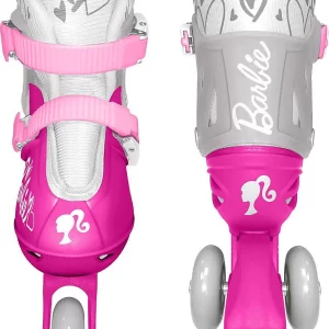 BARBIE Inliner 8