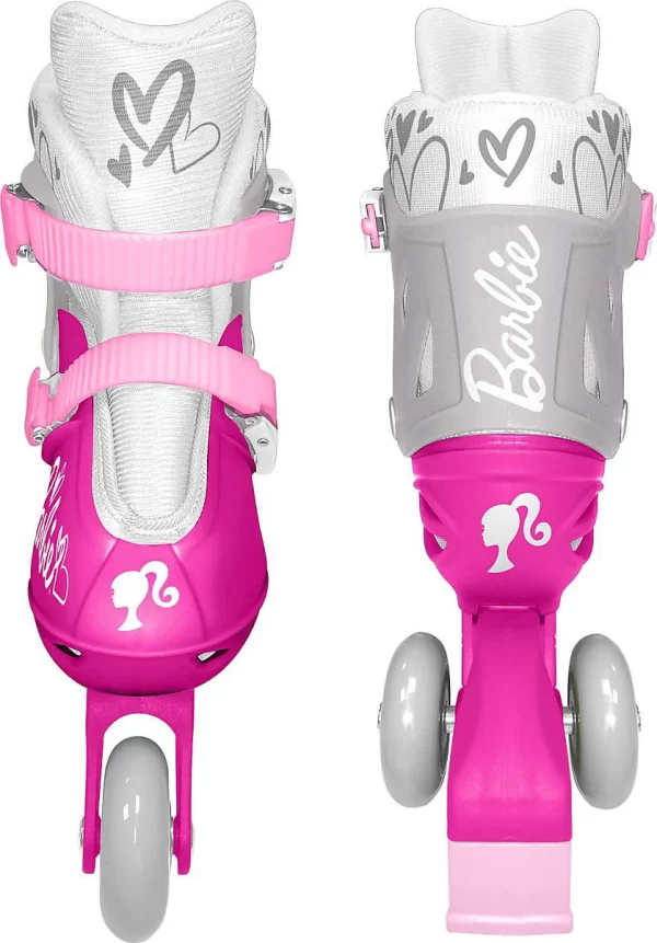BARBIE Inliner 3