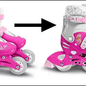 BARBIE Inliner 10
