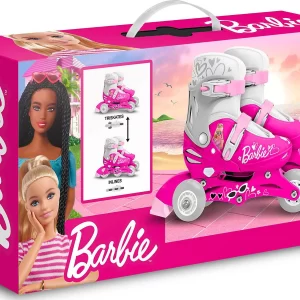 BARBIE Inliner 12