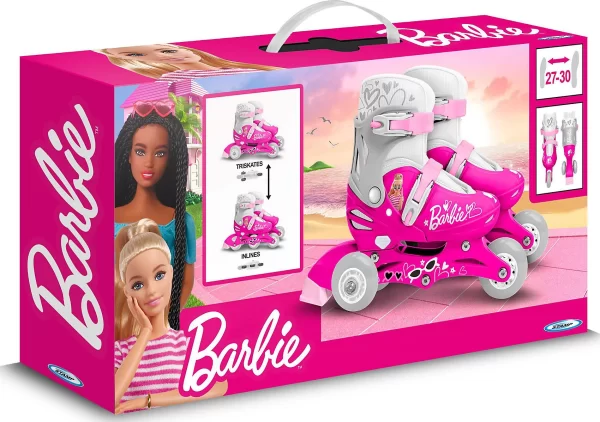 BARBIE Inliner 5