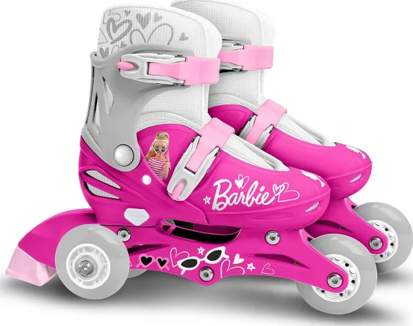 BARBIE Inliner 1