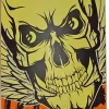 Best Sporting Skateboard A7 ‘Totenkopf’ 7