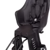 Bobike Kindersitz Exclusive Maxi + Frame Urban Black 22