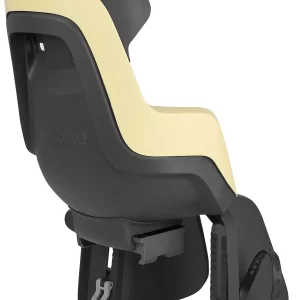Bobike Kindersitz GO E-BD, Lemon Sorbet 6