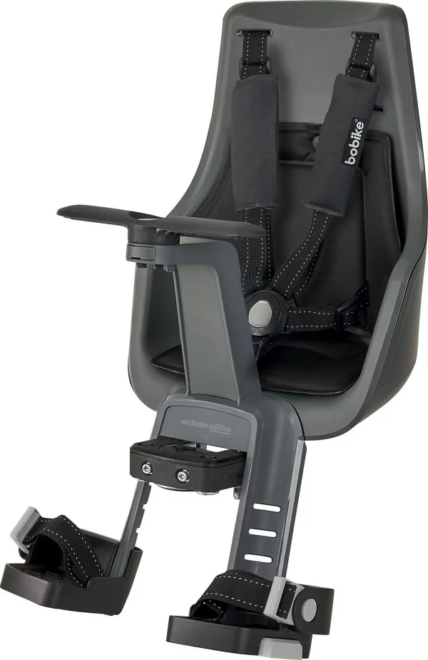 Bobike Kindersitz Mini EXCLUSIVE Plus 1