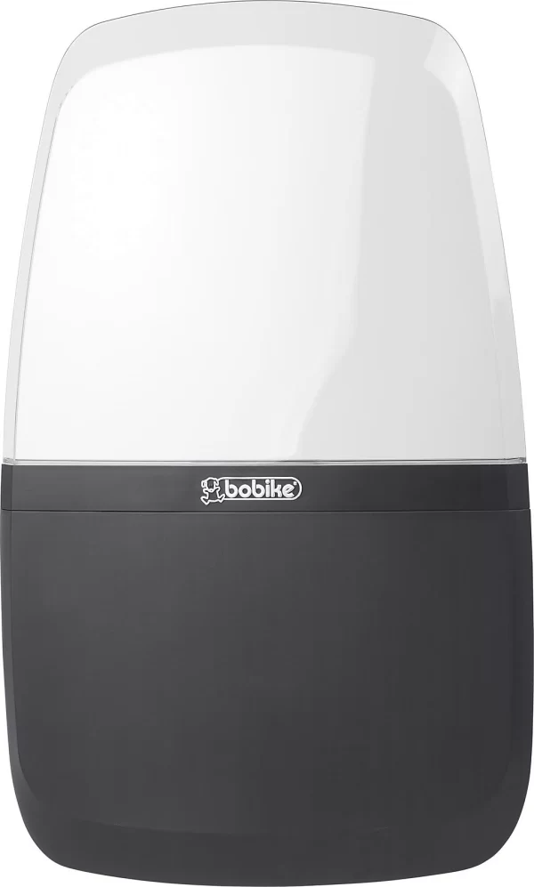 Bobike Windschutz MINI EXCLUSIVE, Urban Grey 1