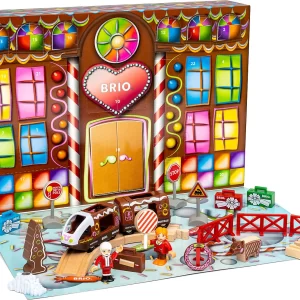 Brio Adventskalender 2022 11
