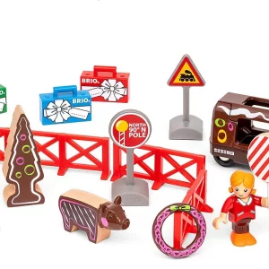 Brio Adventskalender 2022 13