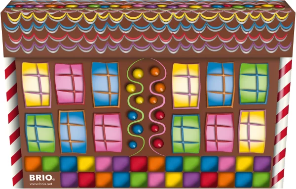 Brio Adventskalender 2022 5