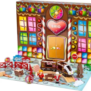 Brio Adventskalender 2022 19