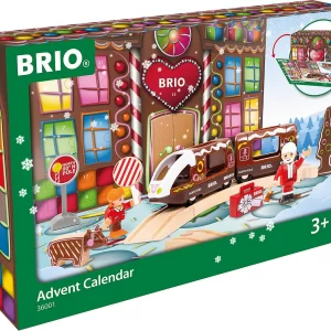 Brio Adventskalender 2022 21
