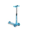 Byox Kinderroller Cube 3 Räder In Blau 11