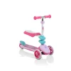 Byox Kinderroller Epic 2 In 1 In Rosa 17